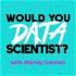 Would You Data Scientist?