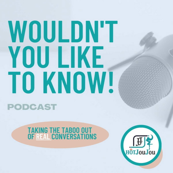 Artwork for Wouldn't You Like To Know