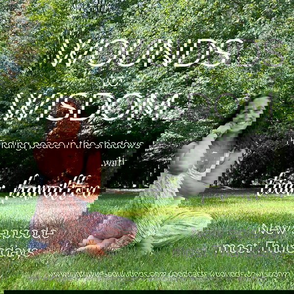 Artwork for Wounds to Wisdom