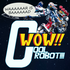 Wow!! Cool Robot!!! - A Mobile Suit Gundam Podcast