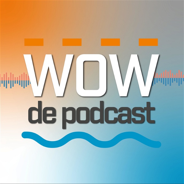 Artwork for WOW: de podcast