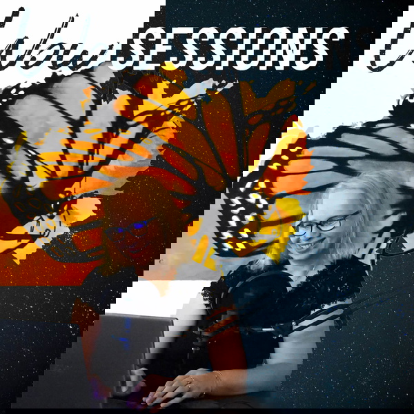 Artwork for Wow Sessions