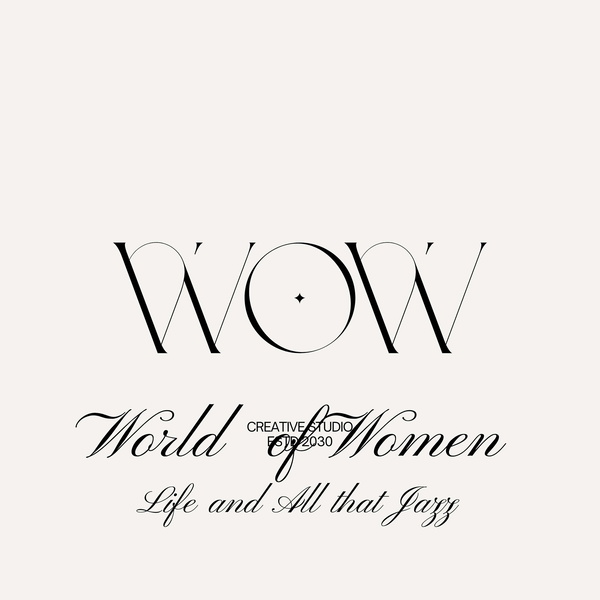 Artwork for WOW - World of Women, Victoria's Podcast