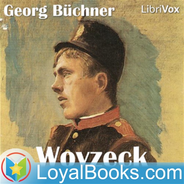 Artwork for Woyzeck by Georg Büchner