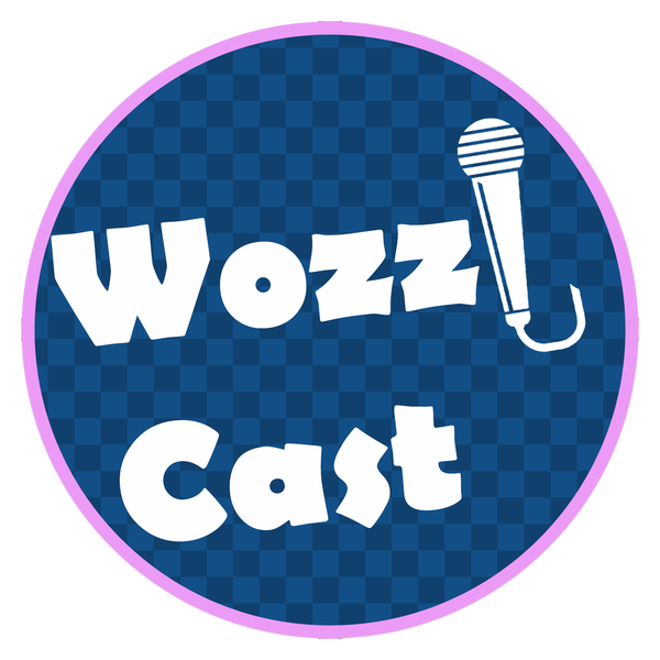 Artwork for Wozzicast