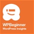 WordPress Insights by WPBeginner