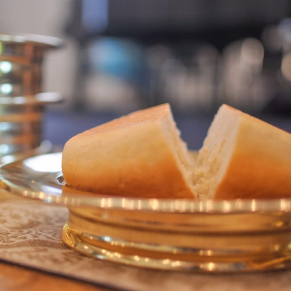 Artwork for WPC Corvallis Sermons