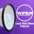 WPKN Local Daily News Podcast
