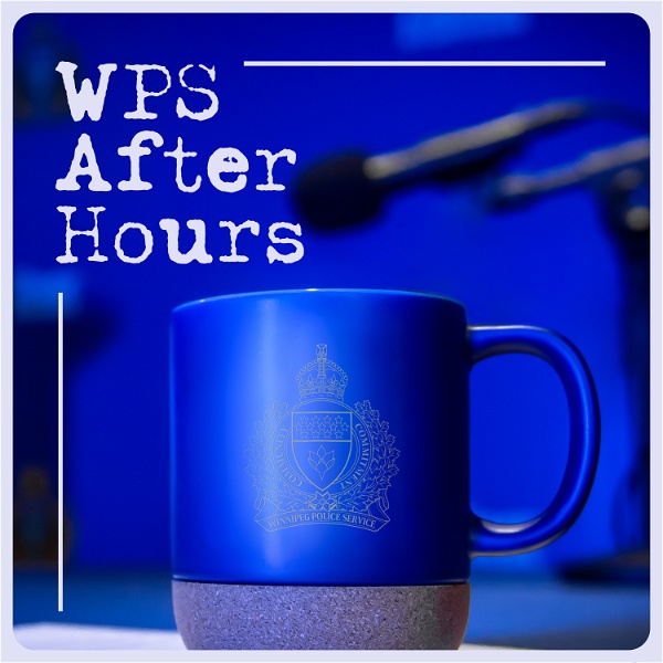 Artwork for WPS After Hours