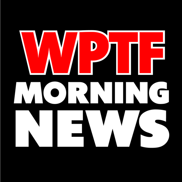 Artwork for WPTF Morning News