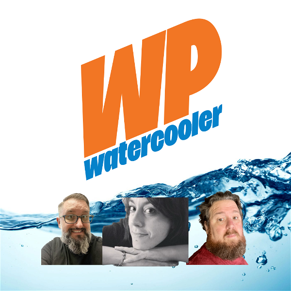 Artwork for WPwatercooler