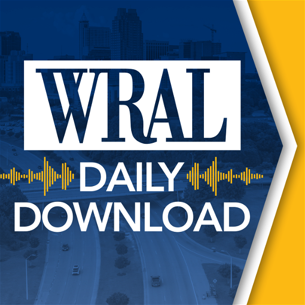 Artwork for WRAL Daily Download