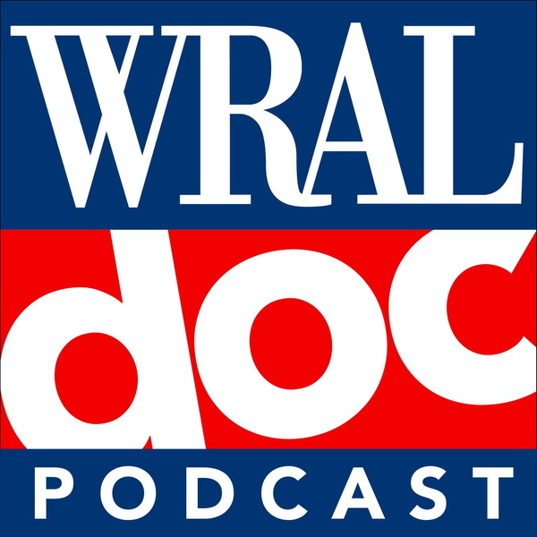 Artwork for WRAL Doc Podcast