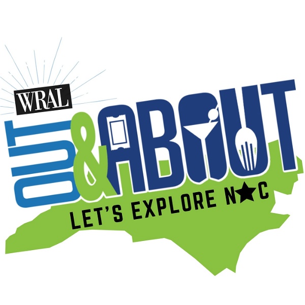 Artwork for WRAL Out & About