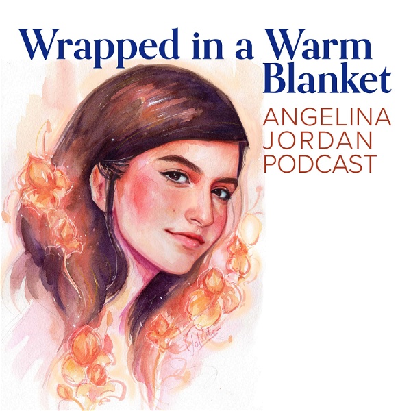 Artwork for Wrapped in a Warm Blanket