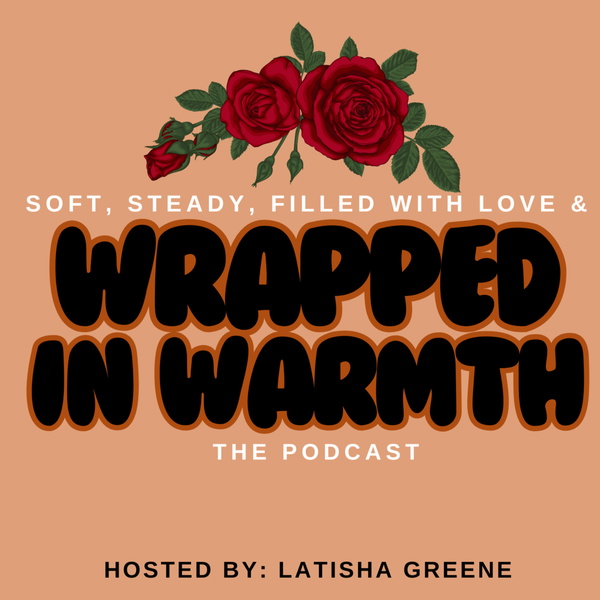Artwork for Wrapped In Warmth