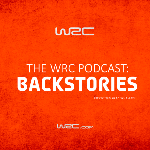 Artwork for WRC Podcasts