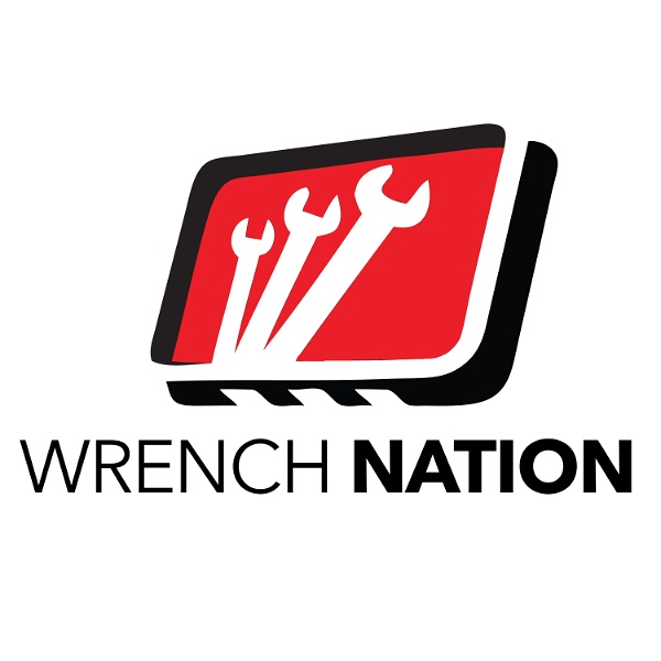 Artwork for Wrench Nation