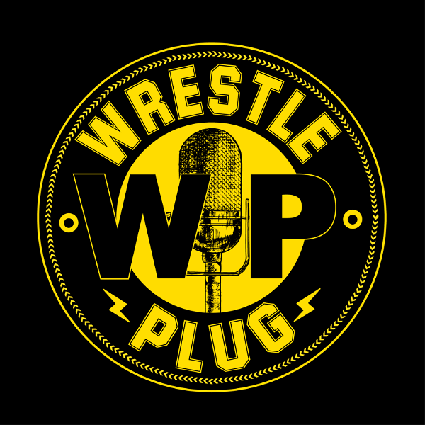 Artwork for Wrestle Plug Podcasts