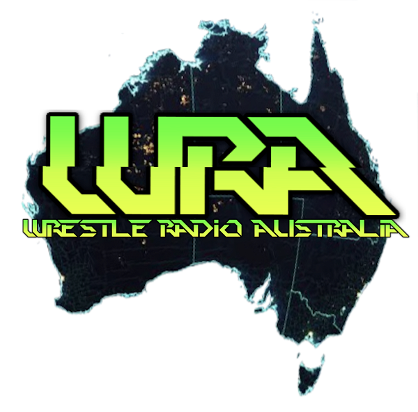 Artwork for Wrestle Radio Australia