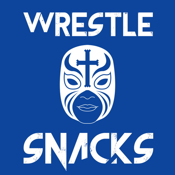Artwork for Wrestle Snacks