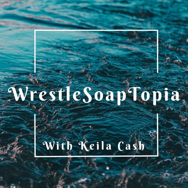 Artwork for WrestleSoapTopia