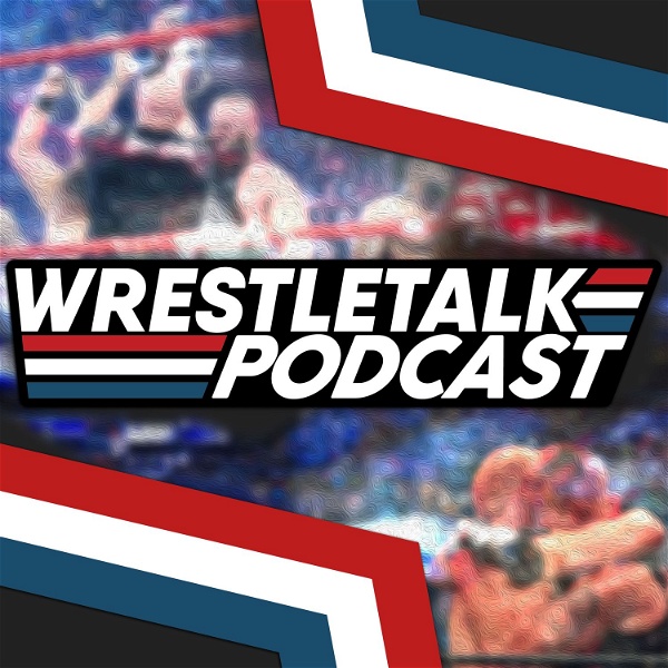 Artwork for WrestleTalk Podcast