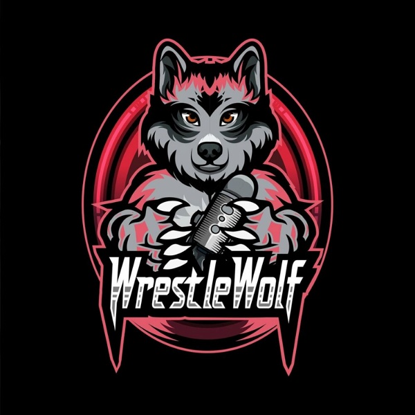 Artwork for WrestleWolf