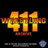 Wrestling 411 Archive