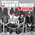 Wrestling Anonymous