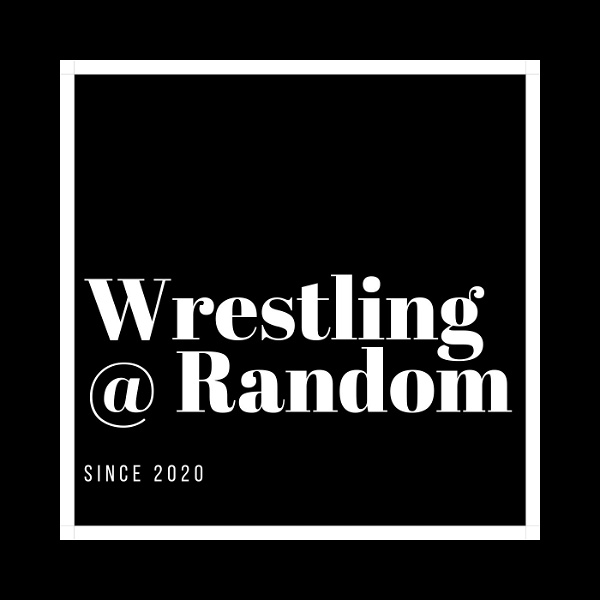 Artwork for Wrestling At Random