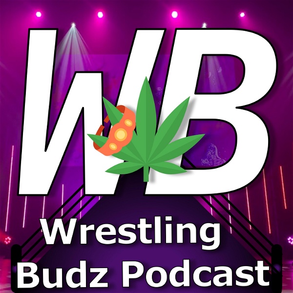 Artwork for Wrestling Budz