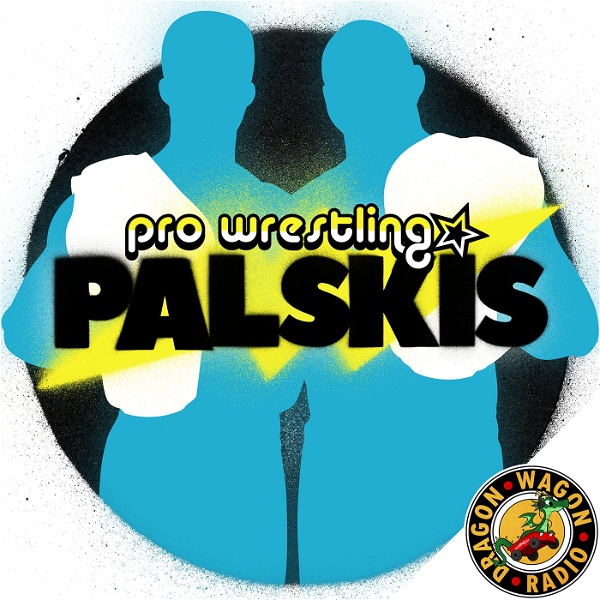 Artwork for Pro Wrestling Palskis