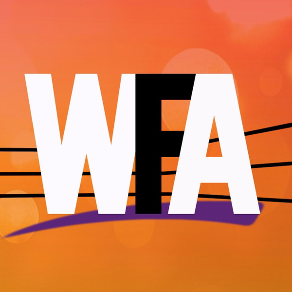 Artwork for Wrestling For Attention