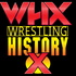 Wrestling History X