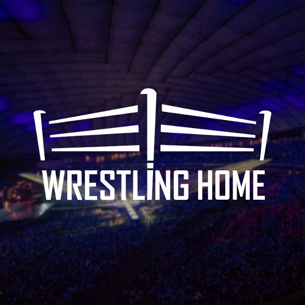 Artwork for Wrestling Home