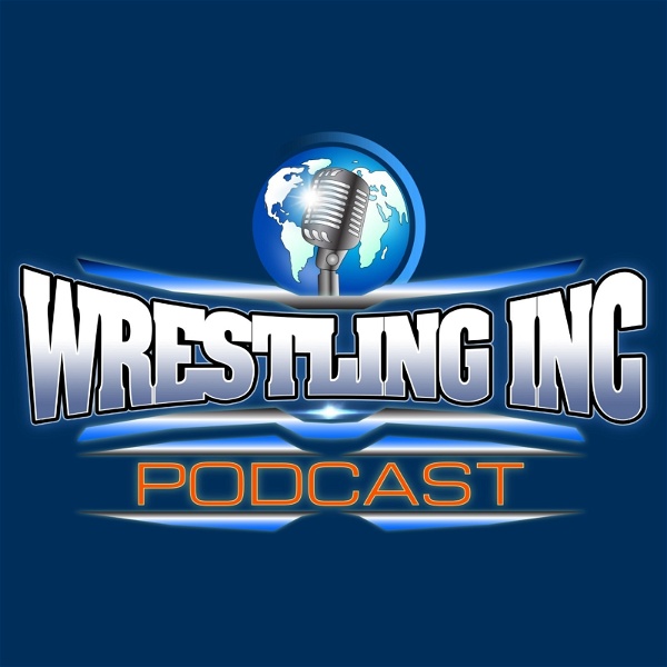 Artwork for Wrestling Inc. Podcast