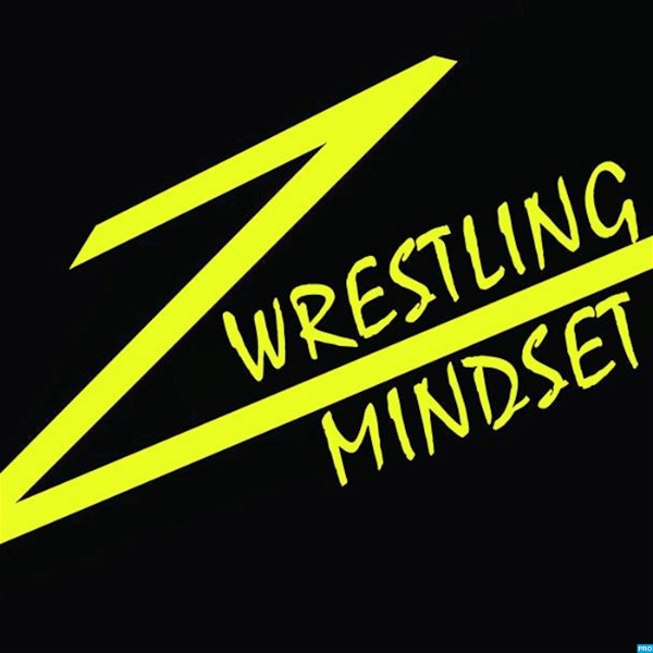 Artwork for Wrestling Mindset