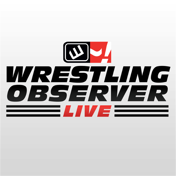 Artwork for Wrestling Observer Live