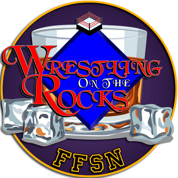 Artwork for Wrestling on the Rocks