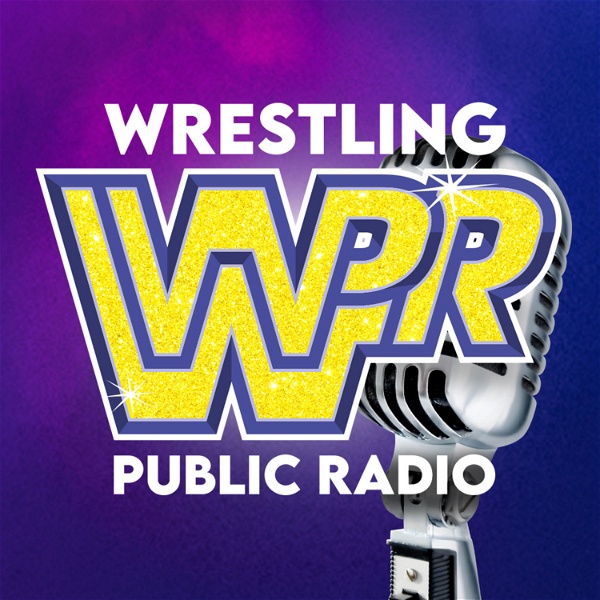 Artwork for Wrestling Public Radio