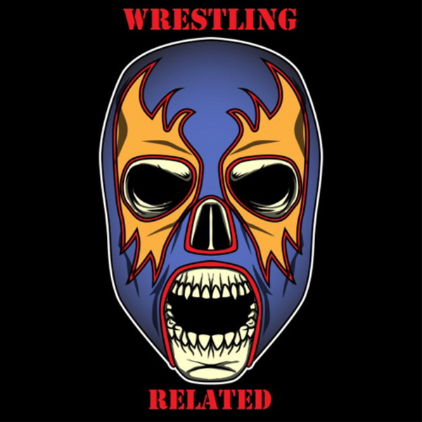Artwork for Wrestling Related