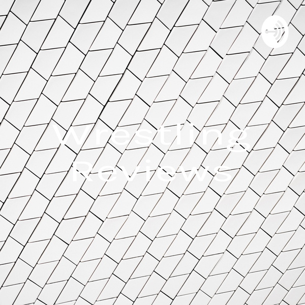 Artwork for Wrestling Reviews