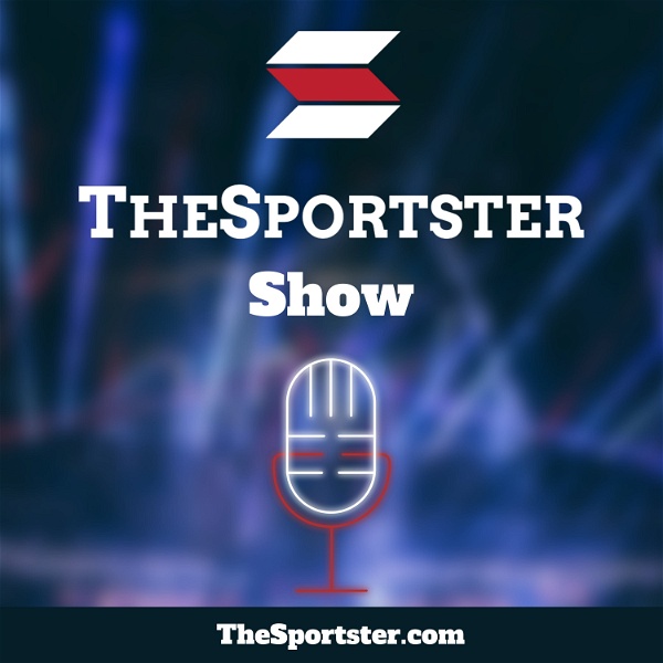 Artwork for TheSportster Show