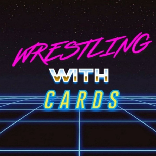 Artwork for Wrestling with Cards