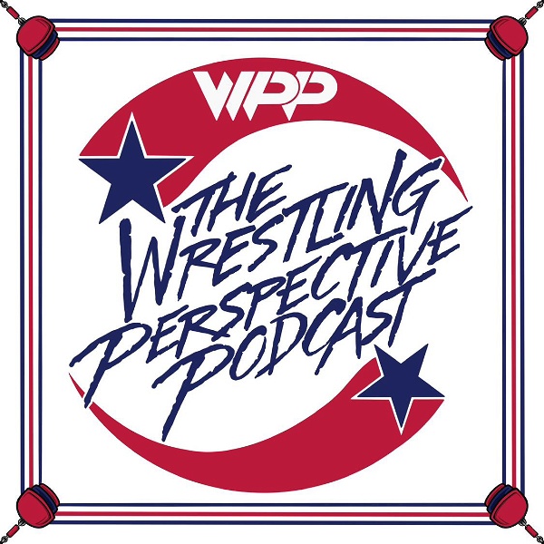 Artwork for Wrestling Perspective Podcast