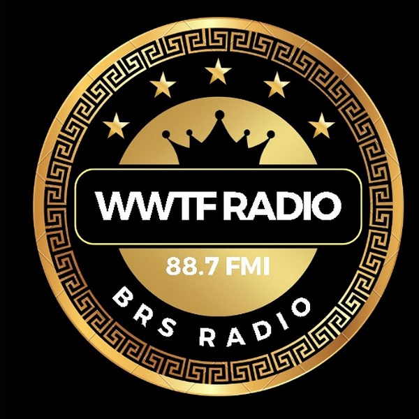Artwork for WWTF Radio 88.7 BRS What’s The Buzz Popcast