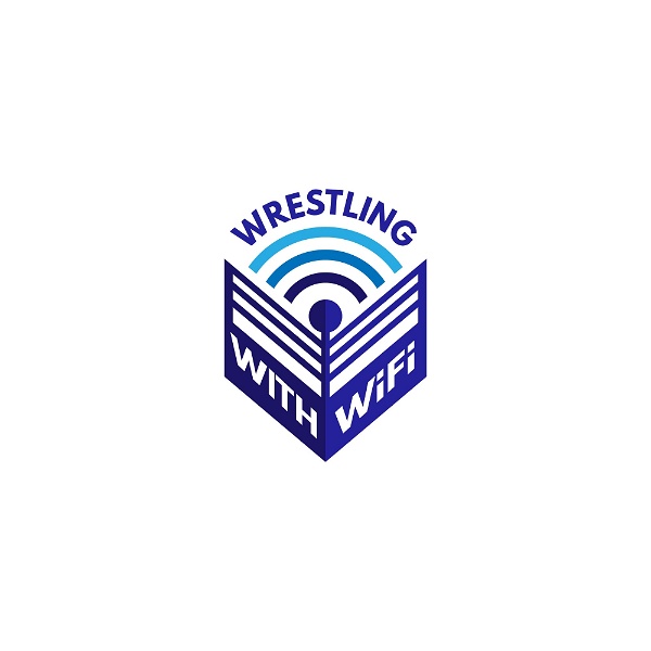 Artwork for Wrestling With WiFi