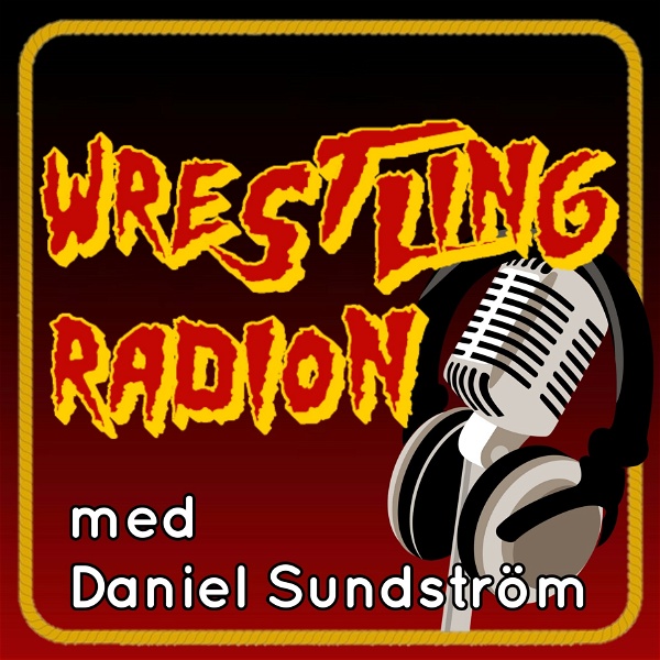 Artwork for Wrestlingradion
