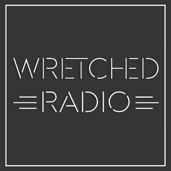 Artwork for Wretched Radio